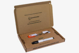 Promotional Packaging