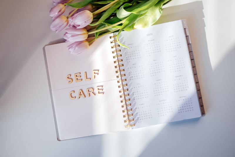 wellbeing box