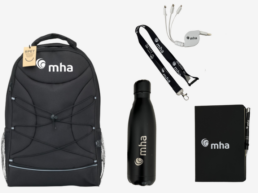 New starter kit