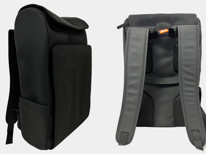 BCLP PREMIUM BACKPACK
